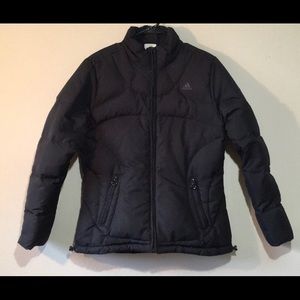WOMENS ADIDAS COAT!!!